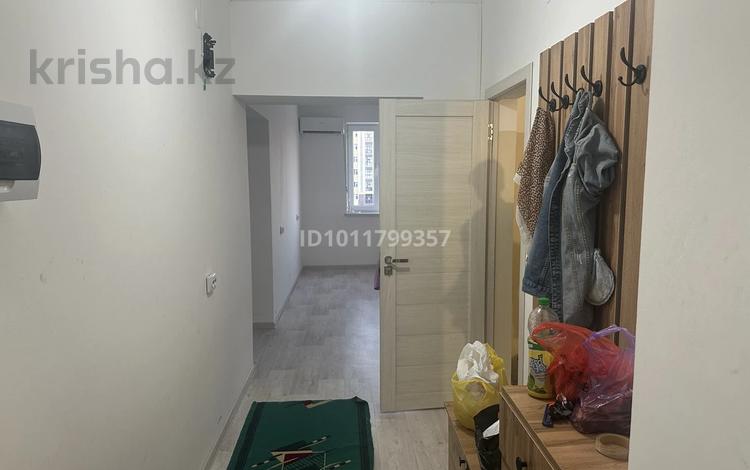 2-бөлмелі пәтер · 65 м² · 4/7 қабат, 9 22/2 — 9 коше арена мектеп жакын, бағасы: 120 000 ₸ в Туркестане — фото 2