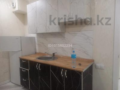 1-комнатная квартира · 30 м² · 2/10 этаж, мкр Калкаман-1 за 180 000 ₸ в Алматы, Наурызбайский р-н