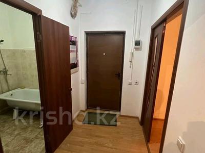 1-комнатная квартира · 46 м² · 2/5 этаж, микрорайон карасу 17а — шостаковича и альфараби за 11.3 млн 〒 в Таразе