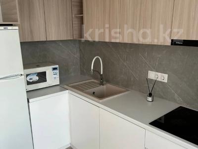 1-комнатная квартира, 41 м², 5/17 этаж, Утепова за 36 млн 〒 в Алматы, Бостандыкский р-н