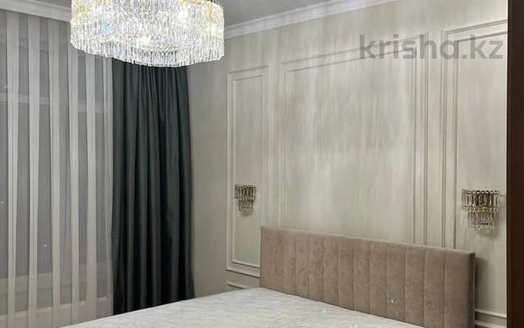 2-комнатная квартира · 50 м² · 4/9 этаж, 118 за 400 000 ₸ в Алматы, Бостандыкский р-н — фото 2