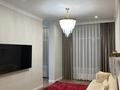 2-комнатная квартира · 50 м² · 4/9 этаж, 118 за 400 000 ₸ в Алматы, Бостандыкский р-н — фото 2