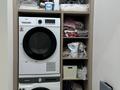 2-комнатная квартира · 50 м² · 4/9 этаж, 118 за 400 000 ₸ в Алматы, Бостандыкский р-н — фото 7