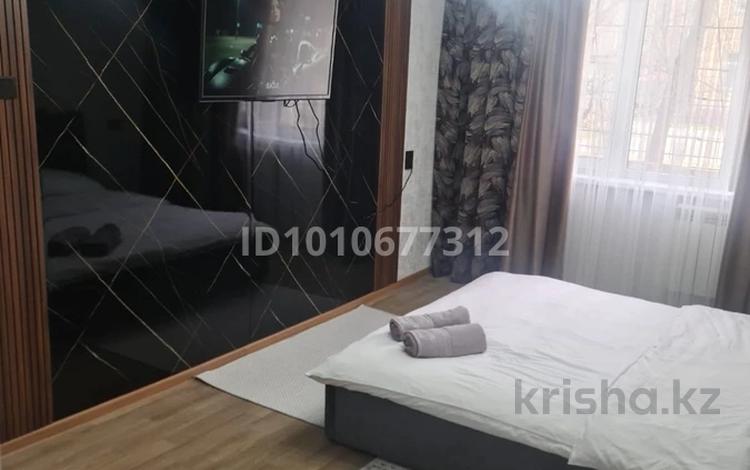 1-комнатная квартира · 32 м² · 1/5 этаж, Мкр Талас 25 — Сейфулина за 2 500 ₸ в Таразе — фото 2