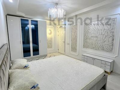 2-комнатная квартира · 74 м² · 5/12 этаж, мкр Кайтпас 1, Байдибек би 116 за 250 000 ₸ в Шымкенте, Каратауский р-н