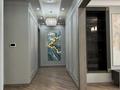 3-бөлмелі пәтер · 133 м² · 7/7 қабат, Карашаш ана 16/1, бағасы: 150 млн ₸ в Астане, Нура р-н — фото 7