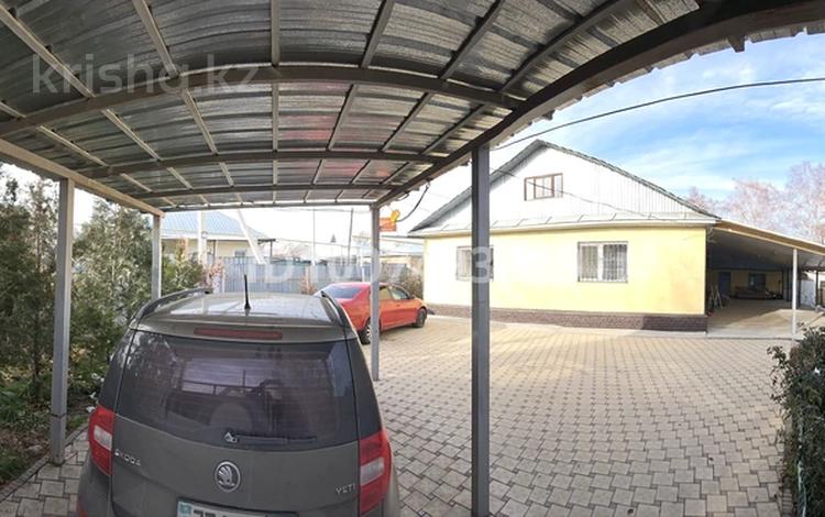 Отдельный дом · 3 комнаты · 90 м² · 11 сот., Алаколь 1 — Абая Асфандиярова за 38.9 млн 〒 в Талгаре — фото 2