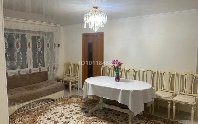 3-бөлмелі пәтер · 55 м² · 5/5 қабат, Сатпаева 17, бағасы: 19 млн ₸ в Павлодаре — фото 6