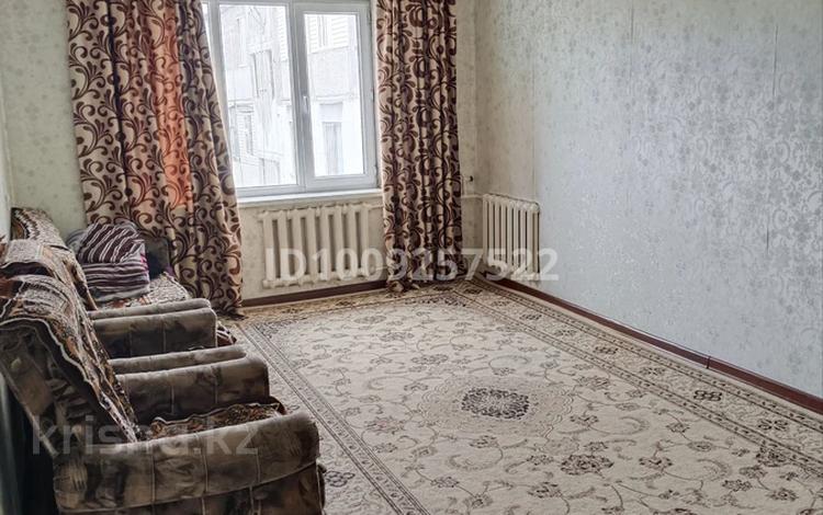 2-бөлмелі пәтер · 105 м² · 5/5 қабат, Сайрам ш/а 13 г, бағасы: 19 млн ₸ в Шымкенте, Аль-Фарабийский р-н — фото 2
