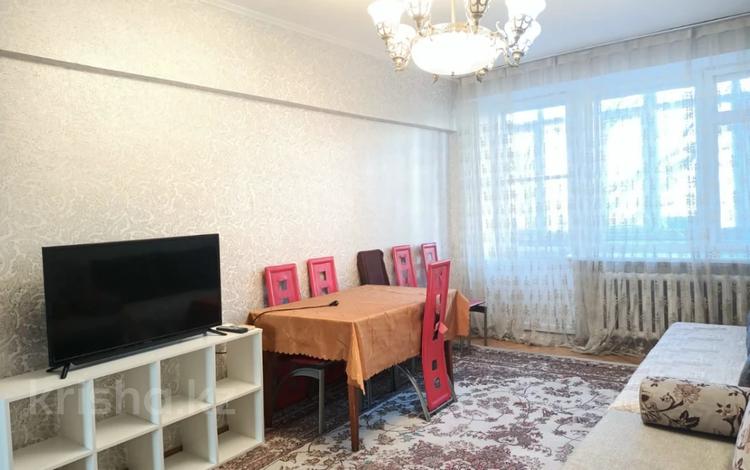 2-комнатная квартира · 65 м² · 5/8 этаж, Сейфуллина 510А — Жамбыла за 300 000 ₸ в Алматы, Алмалинский р-н — фото 7