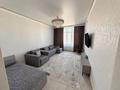 1-бөлмелі пәтер · 45.9 м² · 7/12 қабат, Керей и Жанибек хандар 42, бағасы: 45 млн ₸ в Астане, Есильский р-н
