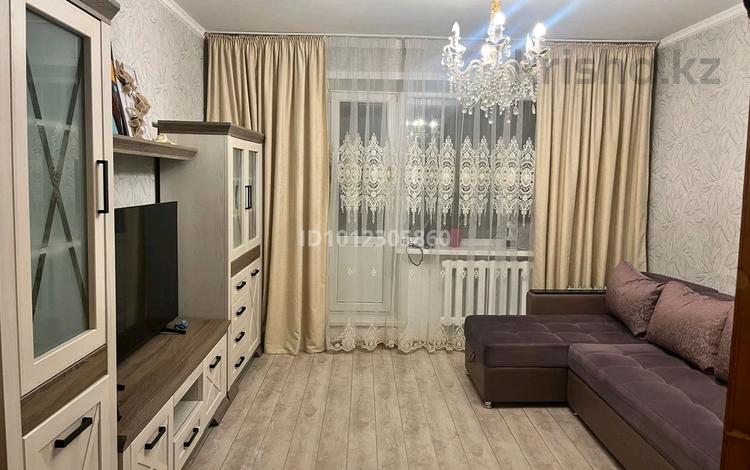 3-бөлмелі пәтер · 64 м² · 4/9 қабат, Беркимбаева 97 — Дарья фуд, бағасы: 20 млн ₸ в Экибастузе — фото 2