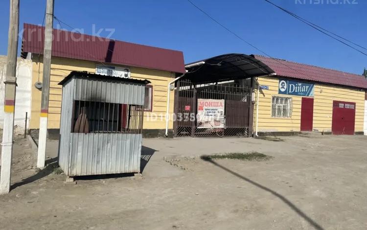 Еркін, жқб, автосервистер мен көлік жуу, сұлулық салондары, ауыл шаруашылығы, монша, қонақ үй және демалыс орындары · 2000 м², бағасы: 20 млн ₸ в  — фото 2