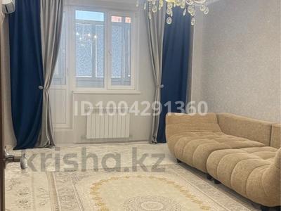 3-комнатная квартира · 81 м² · 4/5 этаж, мкр Нурсая за 31.3 млн 〒 в Атырау