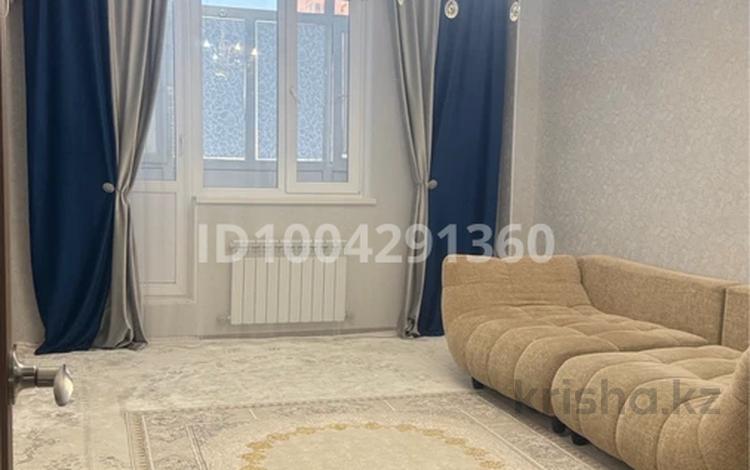 3-комнатная квартира · 81 м² · 4/5 этаж, мкр Нурсая за 29 млн ₸ в Атырау — фото 2