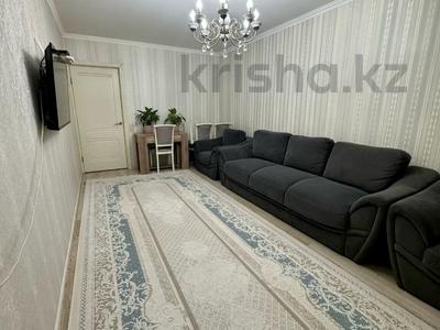 2-комнатная квартира · 54 м² · 5/5 этаж, мкр Тастак-2 51 за 35.5 млн 〒 в Алматы, Алмалинский р-н