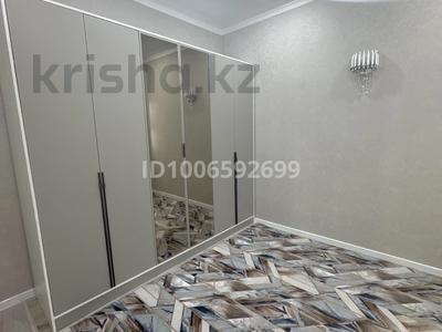 2-комнатная квартира · 104 м² · 4/10 этаж, мкр Сары Арка, Кулманова 35 за 500 000 ₸ в Атырау