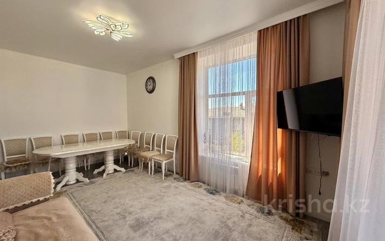 3-бөлмелі пәтер · 83.9 м² · 4/6 қабат, Гашека 2/3, бағасы: 56 млн ₸ в Костанае — фото 3