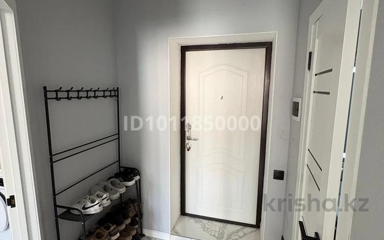 2-комнатная квартира · 40 м² · 3/9 этаж, ул. Шамши Калдаякова 26 за 20.5 млн ₸ в Астане, Сарайшык р-н — фото 2