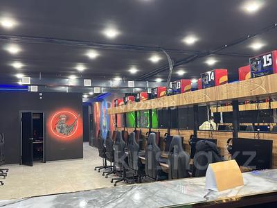 Топовый Комп Клуб с доходом 5-7 млн в месяц · 240 м² за 70 млн ₸ в Актау, 16-й мкр 