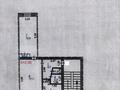 2-комнатная квартира, 45 м², 2/5 этаж, Ломова 155 за 13.3 млн 〒 в Павлодаре — фото 8