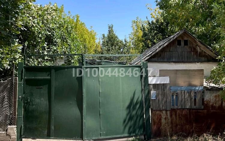 Часть дома · 3 комнаты · 40 м² · 4 сот., мкр Азат, Мейирим 16 за 13 млн ₸ в Шымкенте, Енбекшинский р-н — фото 2