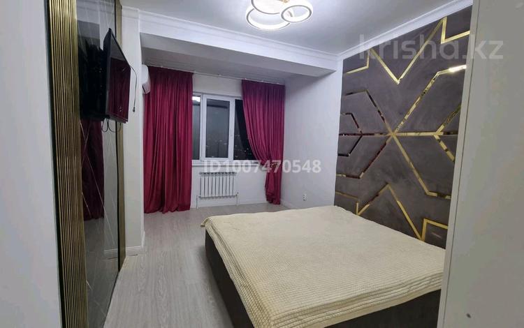1-бөлмелі пәтер · 38 м² · 13/13 қабат, Есенова 160/3 — Суюнбая, бағасы: 35.5 млн ₸ в Алматы, Жетысуский р-н — фото 2