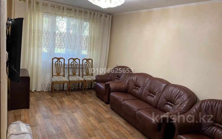 4-комнатная квартира · 75 м² · 4/5 этаж, Талас 27 — Гимназия №40 за 21 млн ₸ в Таразе — фото 11