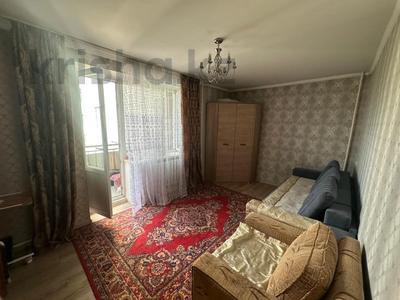 2-комнатная квартира · 45 м² · 3/5 этаж, Самал за 17 млн ₸ в Талдыкоргане, мкр Самал