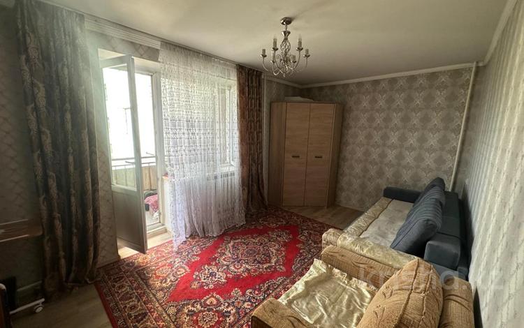 2-комнатная квартира · 45 м² · 3/5 этаж, Самал за 17 млн ₸ в Талдыкоргане, мкр Самал — фото 9