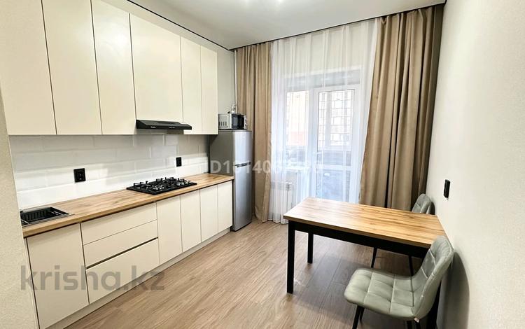 1-комнатная квартира · 40 м² · 5/9 этаж, Микрорайон Береке, Назарбаева 233б за 220 000 ₸ в Костанае — фото 2