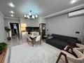 3-комнатная квартира · 85 м² · 2/11 этаж, Сыганак 32 за 54 млн ₸ в Астане, Нура р-н — фото 4