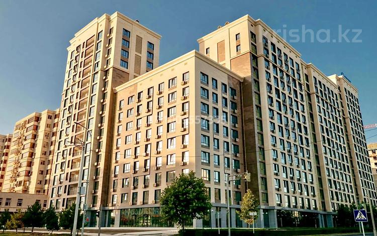 2-комнатная квартира · 50 м² · 10/16 этаж, Назарбаева 14/1 за 19 000 ₸ в Шымкенте — фото 2