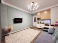 2-комнатная квартира · 50 м² · 10/16 этаж, Назарбаева 14/1 за 19 000 ₸ в Шымкенте — фото 3