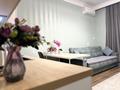 2-комнатная квартира · 50 м² · 10/16 этаж, Назарбаева 14/1 за 19 000 ₸ в Шымкенте — фото 4