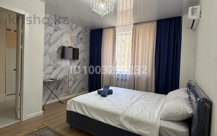 1-комнатная квартира · 35 м² · 6/10 этаж, мкр Центральный, Абая 26/2 за 3 000 〒 в Атырау — фото 8