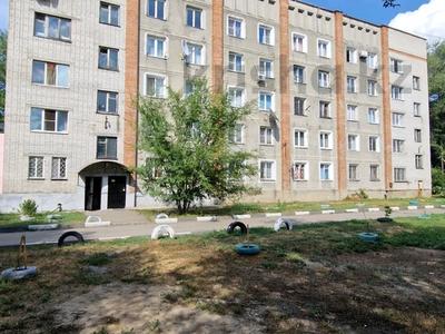 1-комнатная квартира, 36 м², 4/5 этаж, Бажова 501 за 9.3 млн 〒 в Усть-Каменогорске