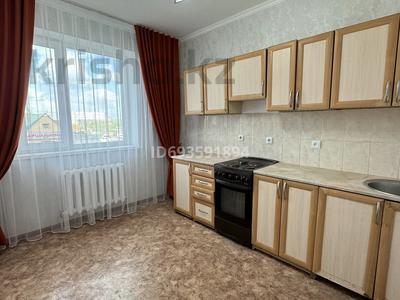 1-комнатная квартира, 36 м², 2/14 этаж, Кордай 77 за 16 млн 〒 в Астане, Алматы р-н