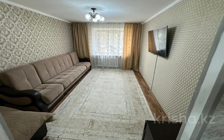 4-бөлмелі пәтер · 81 м² · 1/5 қабат, Бурова 22, бағасы: 38.5 млн ₸ в Усть-Каменогорске — фото 67