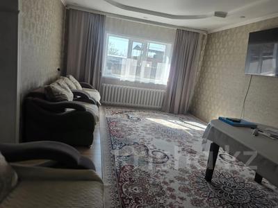 Отдельный дом · 5 комнат · 120 м² · 6 сот., Габасова 8 — Apt. 23 за 40 млн ₸ в Семее