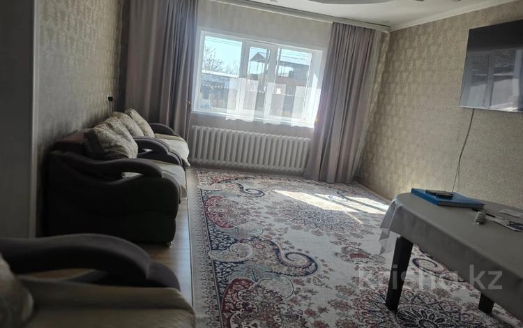 Отдельный дом · 5 комнат · 120 м² · 6 сот., Габасова 8 — Apt. 23 за 40 млн ₸ в Семее — фото 9