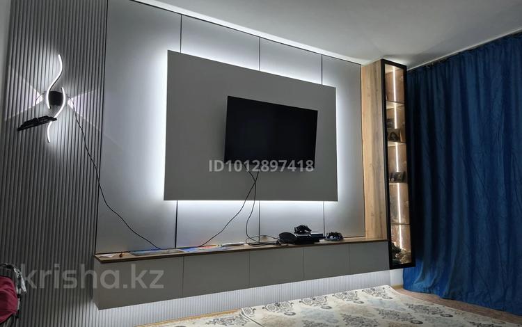 3-комнатная квартира · 65.5 м² · 3/9 этаж, Микрорайон Карагайлы 13 — Находится возле садика Ақылтай за 35 млн ₸ в Семее — фото 11