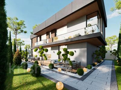 4-комнатная квартира · 400 м² · 1/2 этаж, Каппарова за 640 млн 〒 в Алматы, Медеуский р-н