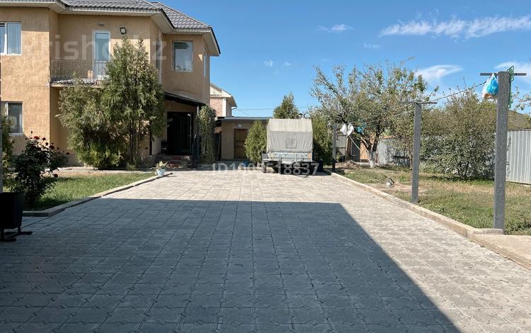 Отдельный дом · 6 комнат · 160 м² · 9 сот., Бейбитшилик 32 за 69 млн 〒 в Аскара Токпанова (Казцик) — фото 2