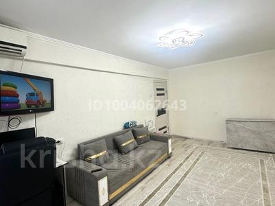 2-комнатная квартира · 45.5 м² · 5/5 этаж, Желтоксан 1 — Напротив Хлебзавода за 10.7 млн 〒 в Балхаше