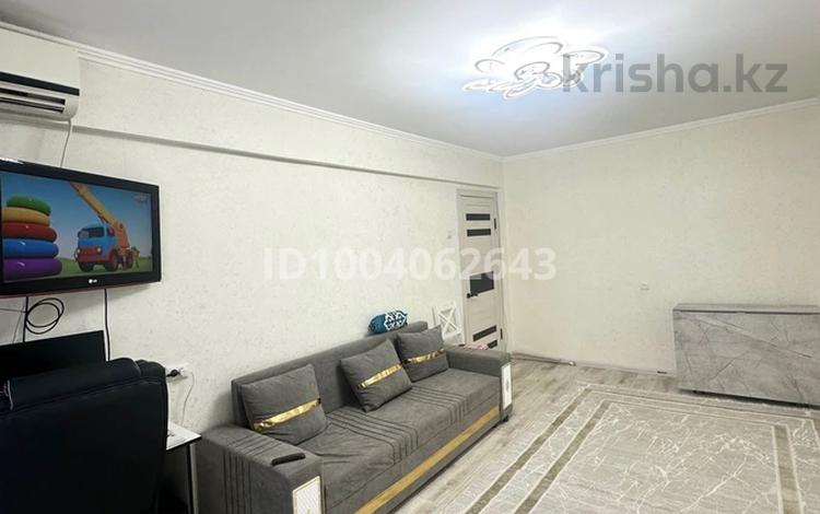 2-комнатная квартира · 45.5 м² · 5/5 этаж, Желтоксан 1 — Напротив Хлебзавода за 11.5 млн ₸ в Балхаше — фото 2