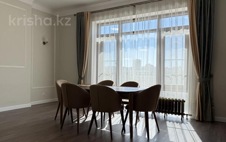 2-комнатная квартира · 90 м² · 6/7 этаж, Карашаш ана 16 за 99 млн ₸ в Астане, Нура р-н — фото 6