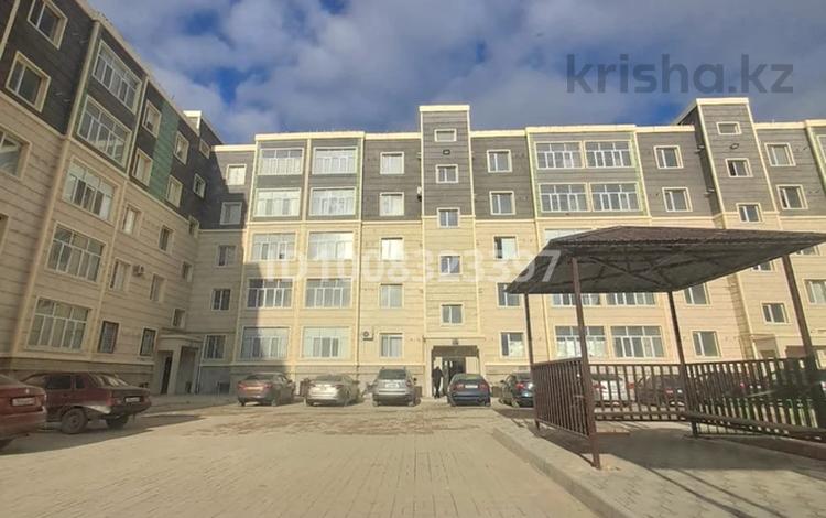 1-комнатная квартира · 49 м² · 2/5 этаж, 29а мкр, 29А мкр. 64 за 14 млн ₸ в Актау — фото 2
