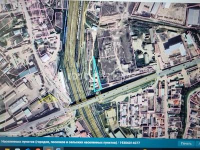 Участок · 14.6 соток, Трасса Шымкент-Шыназ 077 — Трасса Шымкент-Шыназ за 32 млн ₸ в Сарыагаш