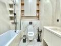 3-бөлмелі пәтер · 97.3 м² · 8/9 қабат, Мкр. Шугыла 340/35, бағасы: 71 млн ₸ в Алматы, Наурызбайский р-н — фото 25